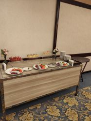 点击看大图 -福州香格里拉·宴会厅