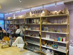 -100家灵感仓库·DIY团建(什刹海店)