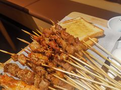 -大话小腰(鸟巢店)