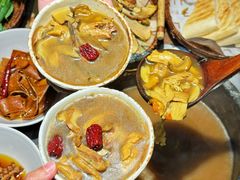 -蘑界·野生菌火锅(深业上城店)