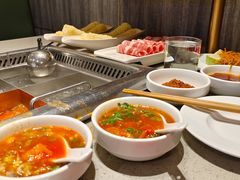 -海底捞火锅(龙岗星河COCO Park店)