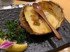 -大岛日本料理铁板烧(南通大饭店)