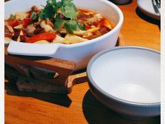 -盐帮食坊•小河帮川菜(四川师大店)