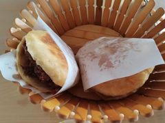 -闫家驴肉老店(华电一校店)