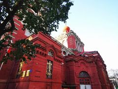 -圣·阿列克谢耶夫教堂