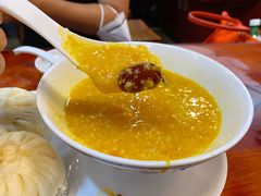 小米南瓜粥-老陶包子铺(南大西南村店)