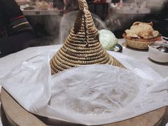 -渔小生蒸汽石锅鱼(印象城店)