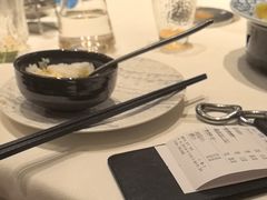 -泰香米泰国餐厅(鎏嘉码头店)