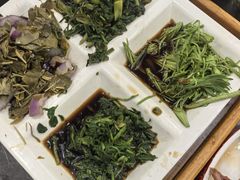 -王村姑老土炕莜面村(桥东店)