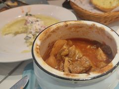 -库滋明·俄罗斯特色美食(中央大街店)