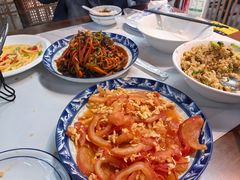 -齐云一楼土菜馆