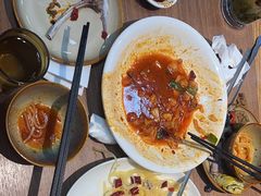 -贯贯吉·清真餐厅(浙江中路店)