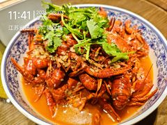 -扬州狮子楼·非遗淮扬菜(东关街店)
