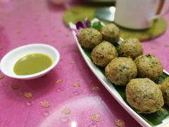 -轩记海鲜餐厅·四十五年老字号·经典粤菜(西区彩虹店)