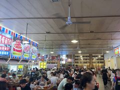 -冶建镜子·老南昌大排档·江西虾王(总店)