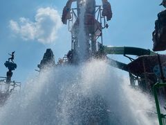 -上海玛雅海滩水公园