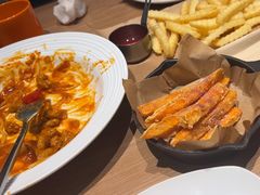 -必胜客(国贸店)