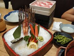 -伊豆野菜村(大族广场店)