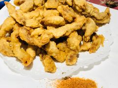 -满堂春特色餐馆