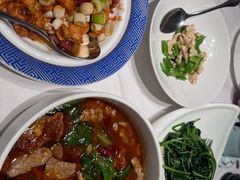 -俏江南-江景昆曲主题餐厅(正大广场店)