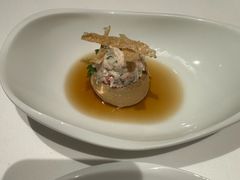 -Le Comptoir de Pierre Gagnaire