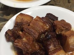 红烧肉-老味茶屋(川沙老街店)