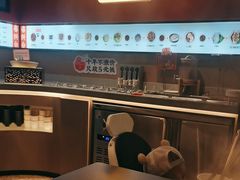 -骨之味·筒骨汤火锅(江头店)