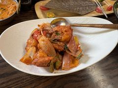 -甘尼仕印度餐厅爵士酒吧(阳春巷店)
