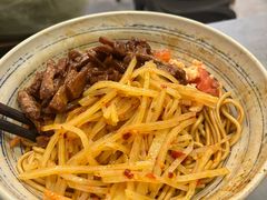 -梅溪·小伙子干挑面(安吉总店)