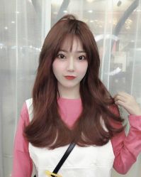 点击看大图 -3AM HAIR SALON烫发染发接发