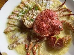 -星奇缘·海鲜餐厅(东山美食地标店)