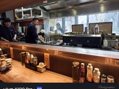 -蟹黄鱼·海派深夜面馆(江湾里店)