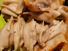 -锅贴王小吃(南大街店)