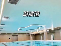 -小小特工运动馆(宝山三邻桥中心)
