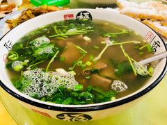 -新派川菜馆(济南路店)