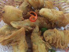 -隆都四季香饭店(碧海路店)