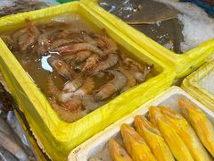-芦潮港集贸市场
