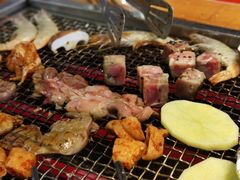 -蚝英雄鲜蚝自助专门店(长楹天街直营店)
