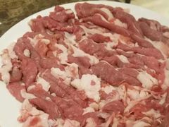 -恩福来涮羊肉(中北旗舰店)