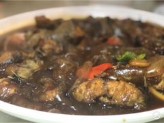 -眷江南之小蓝鲸(王府大街店)