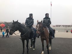 -大连人民广场