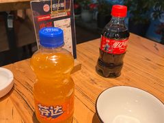 -小船渔村•大连菜•大连焖鱼(明泽街店)