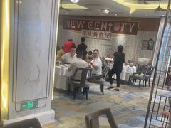 -丰鲤楼•闽南茶楼(仟禧汇店)