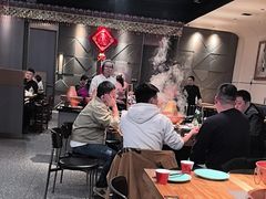 -额尔敦草原涮羊肉·烧烤(冻青树总店)