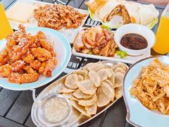 -鼎香润(德胜门内店)