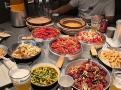 -巴厘龙虾·榜首油焖大虾(洞庭·艺术洋房店)