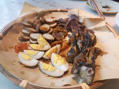 -常和州·夜宵大排档(常州单店)