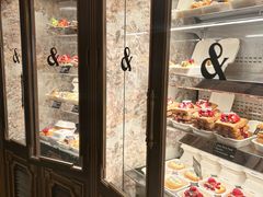 -B&C黄油与面包·THE GARDEN BAKERY概念店(世纪汇店)