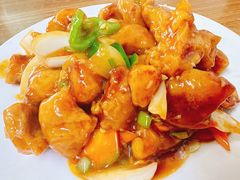 -小广四菜一绝专卖