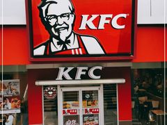 门面-肯德基(西安电子城店)